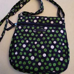 Vera Bradley Crossbody